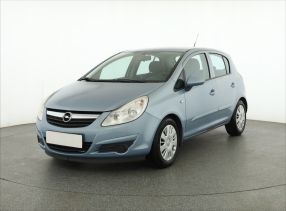 Opel Corsa - 2007
