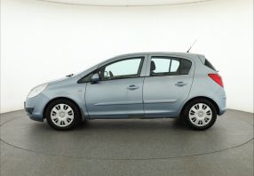Opel Corsa - 2007