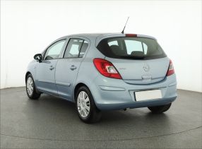 Opel Corsa - 2007