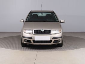 Škoda Fabia - 2005