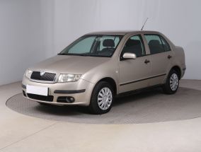Škoda Fabia - 2005