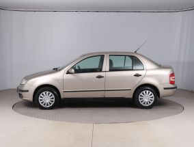 Škoda Fabia - 2005