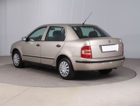 Škoda Fabia - 2005