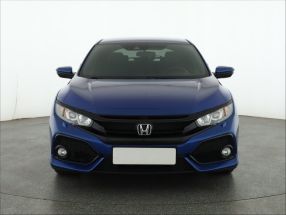 Honda Civic - 2018