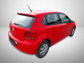 Volkswagen Polo - 2011