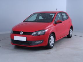 Volkswagen Polo - 2011