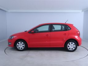 Volkswagen Polo - 2011