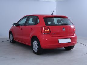 Volkswagen Polo - 2011