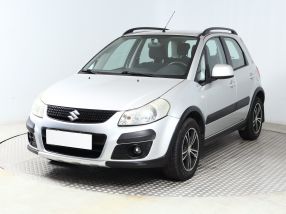 Suzuki SX4 - 2010