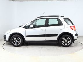 Suzuki SX4 - 2010