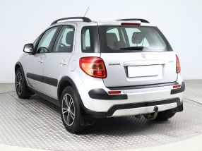 Suzuki SX4 - 2010