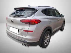 Hyundai Tucson - 2020