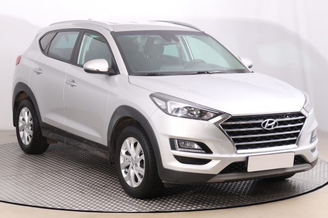 Hyundai Tucson 2020