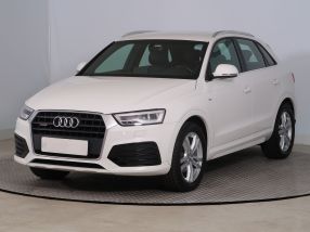 Audi Q3 - 2018