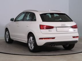 Audi Q3 - 2018