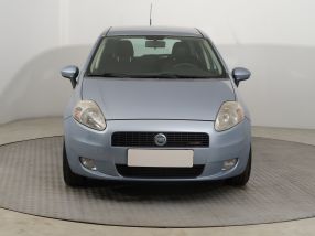 Fiat Punto - 2006