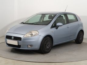 Fiat Punto - 2006