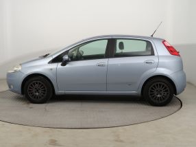 Fiat Punto - 2006
