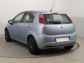 Fiat Punto - 2006