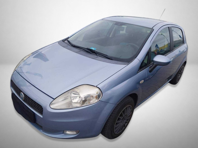Fiat Punto 2006