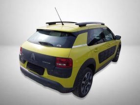 Citroen C4 Cactus - 2015