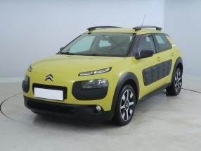 Citroen C4 Cactus - 2015