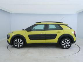 Citroen C4 Cactus - 2015