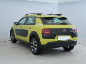 Citroen C4 Cactus - 2015