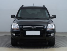 Kia Sportage - 2006