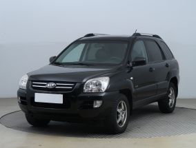Kia Sportage - 2006