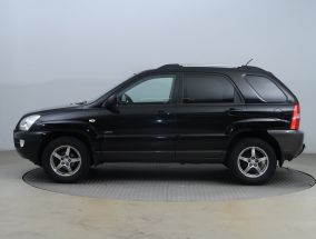 Kia Sportage - 2006