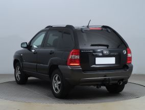 Kia Sportage - 2006
