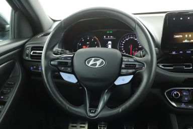 Hyundai i30 - 2024