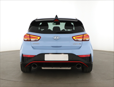 Hyundai i30 - 2024