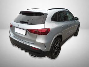 Mercedes-Benz GLA - 2024