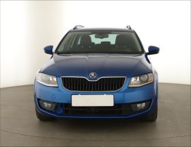 Skoda Octavia - 2015