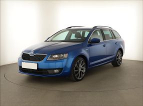 Skoda Octavia - 2015