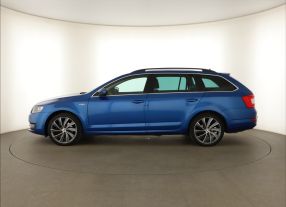 Skoda Octavia - 2015
