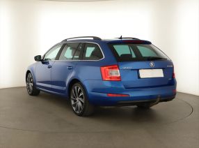 Skoda Octavia - 2015