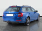 Škoda Octavia, 2015