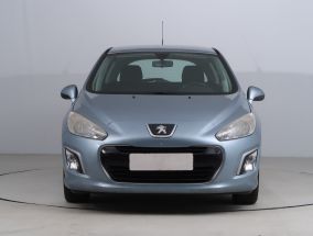 Peugeot 308 - 2011