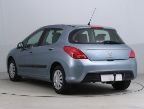 Peugeot 308 - 2011