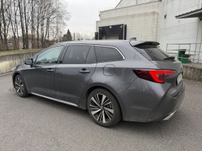 Toyota Corolla - 2025