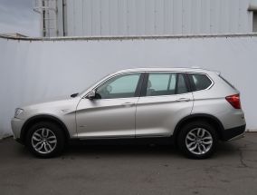 BMW X3 - 2012
