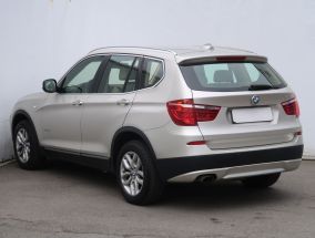 BMW X3 - 2012