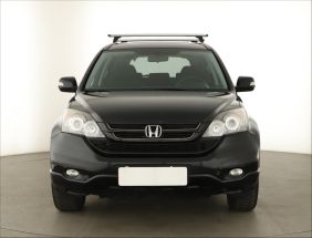 Honda CRV - 2010