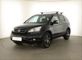 Honda CRV - 2010