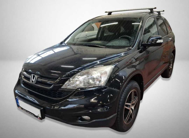 Honda CR-V 2010