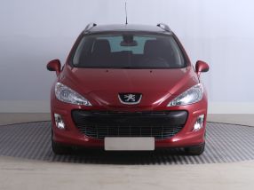 Peugeot 308 - 2011