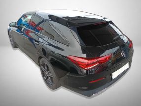 Mercedes-Benz CLA - 2021